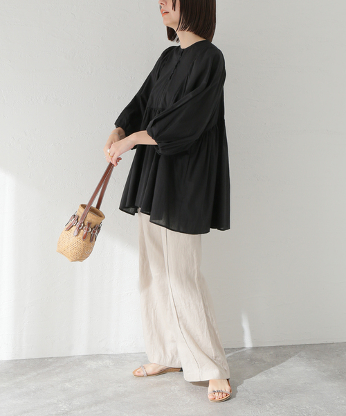 JOURNAL STANDARD（ジャーナルスタンダード）の「コットンギャザー 