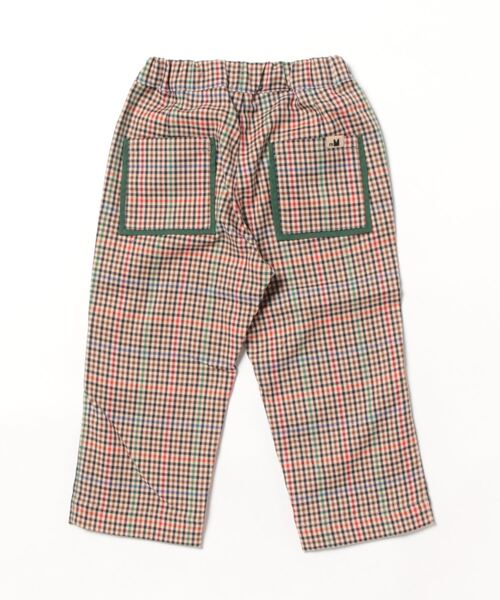 moimoln（モイモルン）の「チェックパンツ（その他パンツ）」 - WEAR