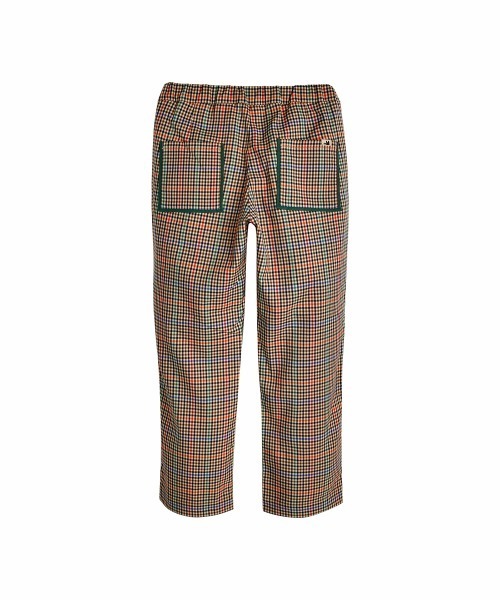 moimoln（モイモルン）の「チェックパンツ（その他パンツ）」 - WEAR