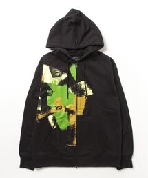 Y-3（ワイスリー）の「GFX FT FZ HOOD（パーカー）」 - WEAR