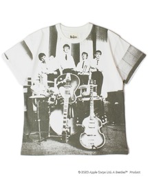WEB限定 THE BEATLES ビンテージTee