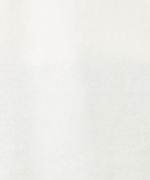 green label relaxing（グリーンレーベルリラクシング）の「ソフトピーチ モックネック カットソー（Tシャツ/カットソー・メンズ・オフホワイト/ライトブルー/ケリー/レッド・XL/M/S/L）」の13枚目の写真