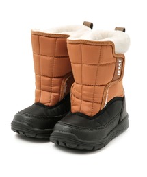 IFME | KIDS｜ifme patto ブーツ [撥水仕様](ブーツ)