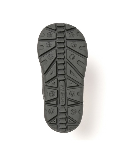 IFME（イフミー）の「KIDS｜ifme patto ブーツ [撥水仕様]（ブーツ・キッズ・ピンク/グレー/ベージュ/オレンジ/パープル・19.0cm/16.0cm/17.0cm/18.0cm/15.0cm）」の19枚目の写真