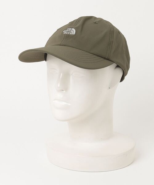 THE NORTH FACE / Active Light Cap（キャップ）｜THE NORTH FACE（ザノースフェイス）