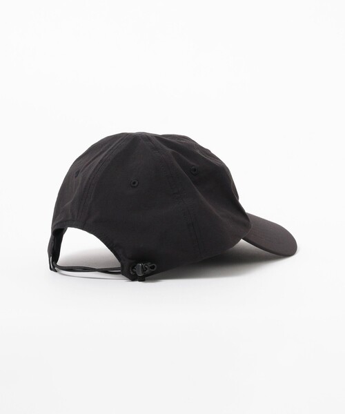 THE NORTH FACE（ザノースフェイス）の「THE NORTH FACE / Active Light Cap（キャップ・メンズ・チャコールグレー/ブラック/ベージュ/オリーブ・ONE SIZE）」の11枚目の写真