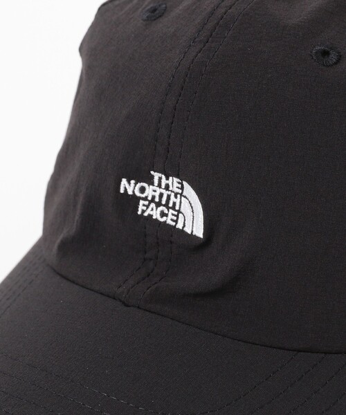 THE NORTH FACE（ザノースフェイス）の「THE NORTH FACE / Active Light Cap（キャップ・メンズ・チャコールグレー/ブラック/ベージュ/オリーブ・ONE SIZE）」の10枚目の写真