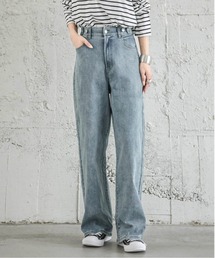 SUGAR BISKET（シュガービスケット）の「ストレッチデニムパンツ（デニムパンツ）」