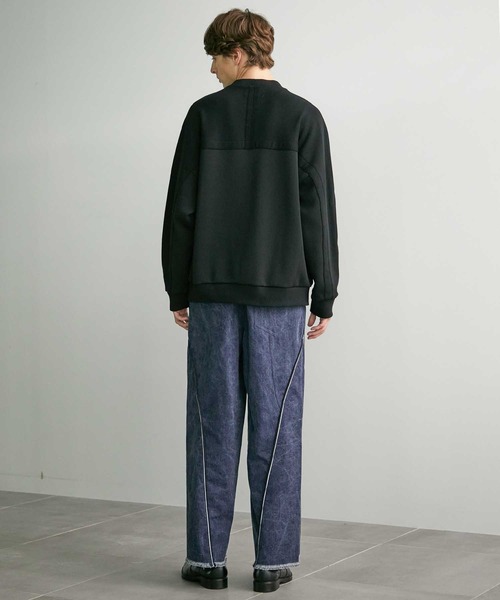 UNITED TOKYO（ユナイテッドトウキョウ）の「ピグメントコーティング