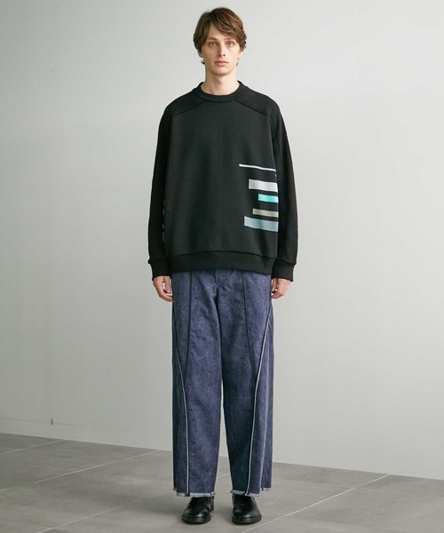 UNITED TOKYO（ユナイテッドトウキョウ）の「ピグメントコーティング