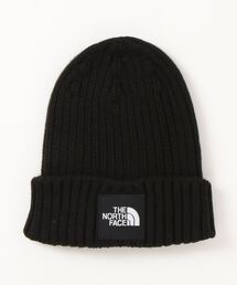 THE NORTH FACE | 【WEB限定アイテム】【THE NORTH FACE】  KIDS CAPPUCHO LID(ニットキャップ/ビーニー)