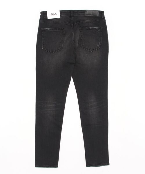 AZUL by moussy（アズールバイマウジー）の「AZUL DENIM 15TH
