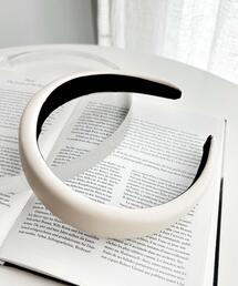 WEGO | WEGO/PUボリュームカチューシャ(カチューシャ)