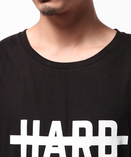 WEGO(ウィゴー)の「WEGO/プリントラウンドカットソー(Tシャツ/カットソー・メンズ・カーキ/ホワイト/レッド/ブラック・LARGE/MEDIUM)」の11枚目の写真