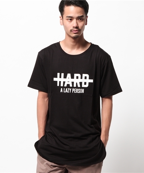 WEGO(ウィゴー)の「WEGO/プリントラウンドカットソー(Tシャツ/カットソー・メンズ・カーキ/ホワイト/レッド/ブラック・LARGE/MEDIUM)」の20枚目の写真