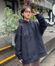 BOY FRIEND フライトジャージ半袖パーカー黒ヴァクトー ヴォヤージュ BOY FRIEND フライトジャージ半袖パーカー黒ヴァクトー ヴォヤージュ