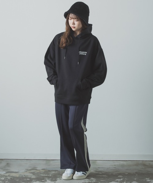 improves（インプローブス）の「フェイクファー メトロハット（ハット・メンズ・ホワイト/ベージュ/ブラック・FREE）」の18枚目の写真