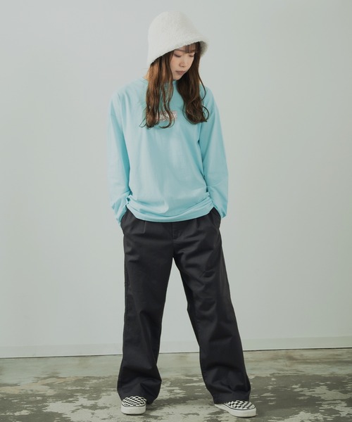 improves（インプローブス）の「フェイクファー メトロハット（ハット・メンズ・ホワイト/ベージュ/ブラック・FREE）」の15枚目の写真