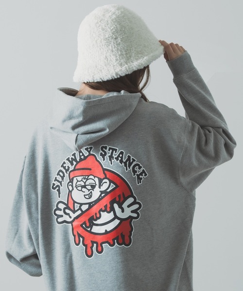 improves（インプローブス）の「フェイクファー メトロハット（ハット・メンズ・ホワイト/ベージュ/ブラック・FREE）」の14枚目の写真