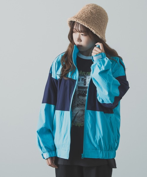 improves（インプローブス）の「フェイクファー メトロハット（ハット・メンズ・ホワイト/ベージュ/ブラック・FREE）」の10枚目の写真