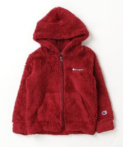 ブランド古着】ハンドペイント ファージャケット ピエロ（その他