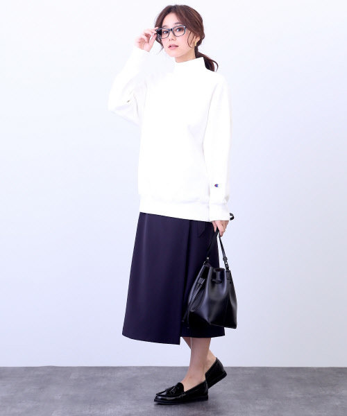 Rouge vif（ルージュヴィフ）の「タッセルローファー（ローファー・レディース・ブラック/ボルドー・39/35/36/37/38）」の9枚目の写真