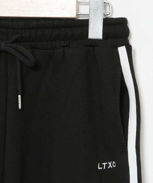 おまとめ3点　新品未使用 Lovetoxic 裏起毛サイドラインパンツ　S140 8333150_1.jpg