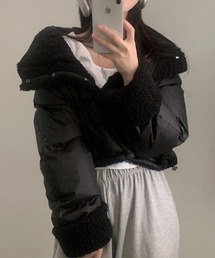 リバーシブル ボンバージャケット」に該当するファッション通販 - ZOZOTOWN