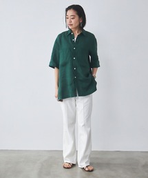 ヤヌーク　レギング　57183019 YANUK - YANUK ヤヌーク レギング 黒 57183019の通販 by tommy's