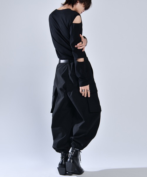 ADRER（アドラー）の「カーゴパンツ（カーゴパンツ）」 - WEAR