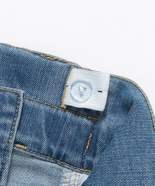 セール】デニムフレアパンツ（その他パンツ）｜LOVETOXIC