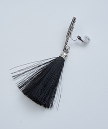 TOGA（トーガ）の「【TOGA TOO/トーガトゥ】Metal fringe earrings