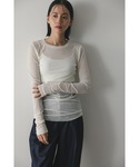 STYLEMIXER(スタイルミキサー)の「トップス(Tシャツ/カットソー)」