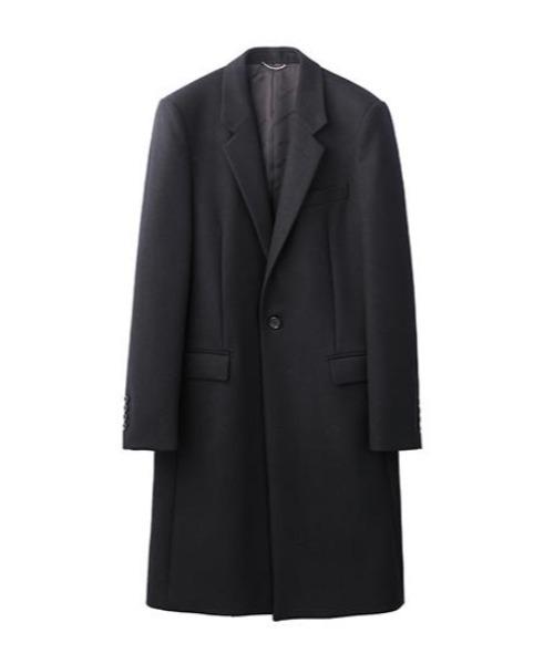 セール/ブランド古着】チェスターコート（チェスターコート）｜JOHN  