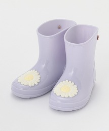 petit main | モチーフレインブーツ(レインシューズ)