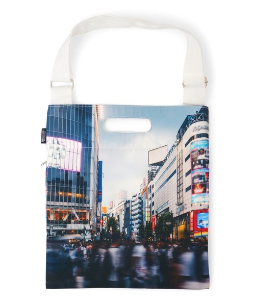ROOTOTE(ルートート)の「【限定商品】ルートート/RO.アタッシェ.レギュラー-A(ショルダーバッグ・メンズ・その他3/その他2/ブルー系その他/その他4・FREE)」の14枚目の写真