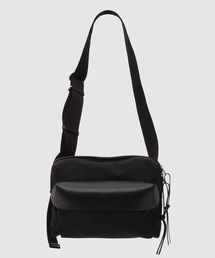 JIL SANDER | LID MESSENGER(メッセンジャーバッグ)