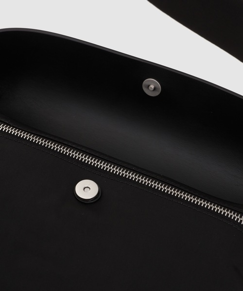 LID MESSENGER（メッセンジャーバッグ）｜JIL SANDER（ジルサンダー）