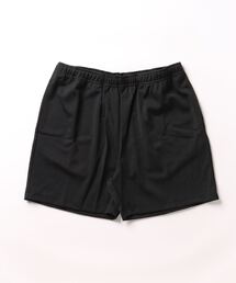 《LABDIP》MESH SHORTS SOLID