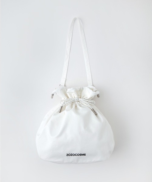 ZOZO（ゾゾ）の「ZOZOCOSME オーガニックコスメセット（コスメキット/ギフトセット・レディース・その他・ONE SIZE）」の3枚目の写真