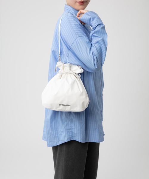 ZOZO（ゾゾ）の「ZOZOCOSME オーガニックコスメセット（コスメキット/ギフトセット・レディース・その他・ONE SIZE）」の6枚目の写真