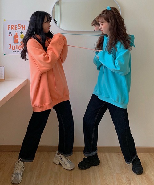 80s  デビル　スウェット　フード 80s デビル スウェット フード