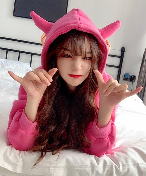 あらなるめい ロンＴとパーカー2枚セット 2025年最新】あらなるめい パーカーの人気アイテム - メルカリ