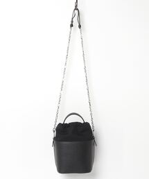 メゾンマルジェラ 5AC Bucket Small Maison Margiela（メゾンマルジェラ）の「Maison Margiela 5AC