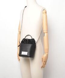 メゾンマルジェラ 5AC Bucket Small Maison Margiela（メゾンマルジェラ）の「Maison Margiela 5AC