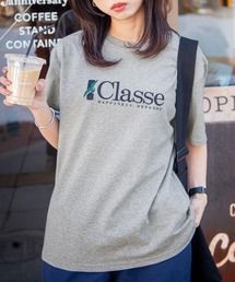 アソートプリントロゴTシャツ