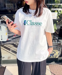 アソートプリントロゴTシャツ