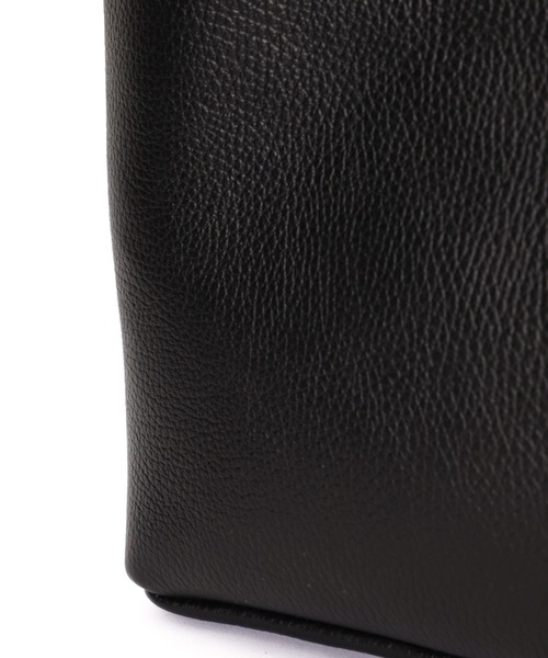 LAURA DI MAGGIO（ローラディマッジオ）の「(LAURA DI MAGGIO)ワンショルダートートバッグ（トートバッグ・レディース・ブラック/ピンク・FREE）」の14枚目の写真