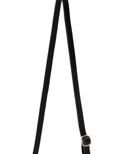 LAURA DI MAGGIO（ローラディマッジオ）の「(LAURA DI MAGGIO)ワンショルダートートバッグ（トートバッグ・レディース・ブラック/ピンク・FREE）」の10枚目の写真