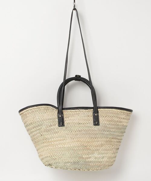 JACQUEMUS ル プティ パニエ ソリ トートバッグ 大人気 JACQUEMUS ハンドバッグ LE PETIT PANIER SOLI ジャックムス ル